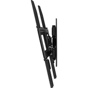 Ross TV Mounts - Full Motion TV mount, max VESA 400x400 (32-70 inch)