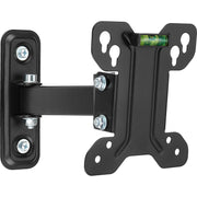 Ross TV Mounts - Single Arm TV mount, max VESA 100x100 (13-27 inch)
