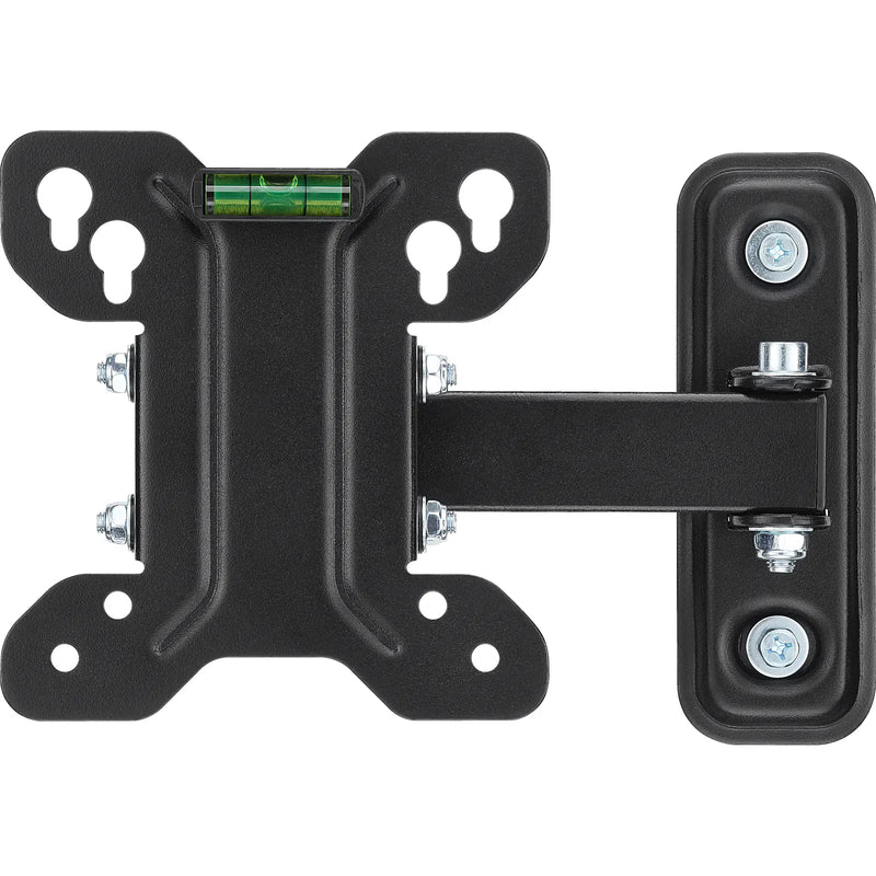 Ross TV Mounts - Single Arm TV mount, max VESA 100x100 (13-27 inch)