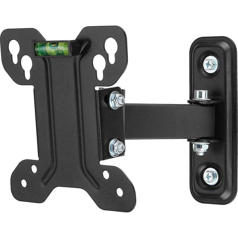 Ross TV Mounts - Single Arm TV mount, max VESA 100x100 (13-27 inch)