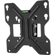 Ross TV Mounts - Tilt & Turn TV mount, max VESA 200x200 (23-50 inch)