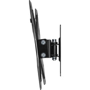Ross TV Mounts - Tilt & Turn TV mount, max VESA 200x200 (23-50 inch)