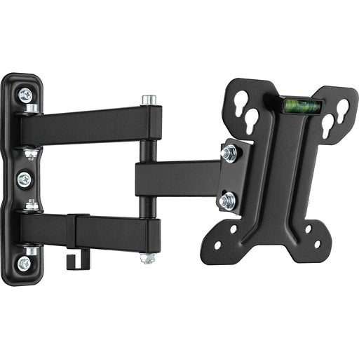 Ross TV Mounts - Full Motion TV mount, max VESA 100x100 (13-27 inch)