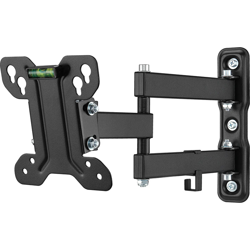 Ross TV Mounts - Full Motion TV mount, max VESA 100x100 (13-27 inch)