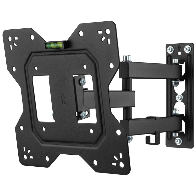 Ross TV Mounts - Full Motion TV mount, max VESA 200x200 (23-50 inch)