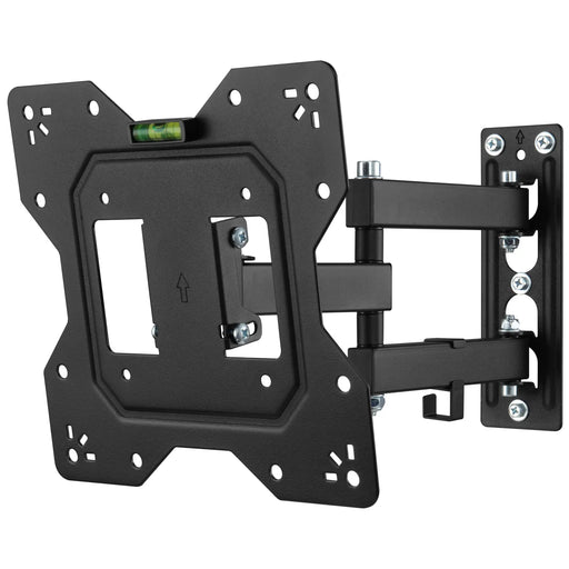 Ross TV Mounts - Full Motion TV mount, max VESA 200x200 (23-50 inch)