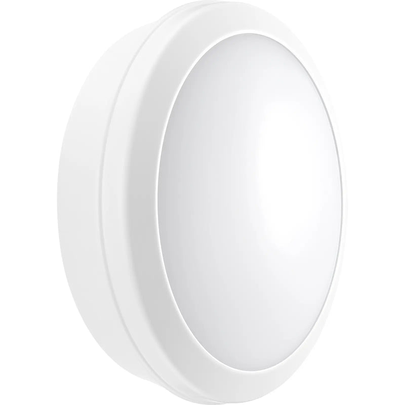 Luceco Atlas bulklhead 1250 lumens fixed output driver and emergency