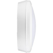 Luceco Atlas bulklhead 2100 lumens fixed output driver with emergency and microwave sensor