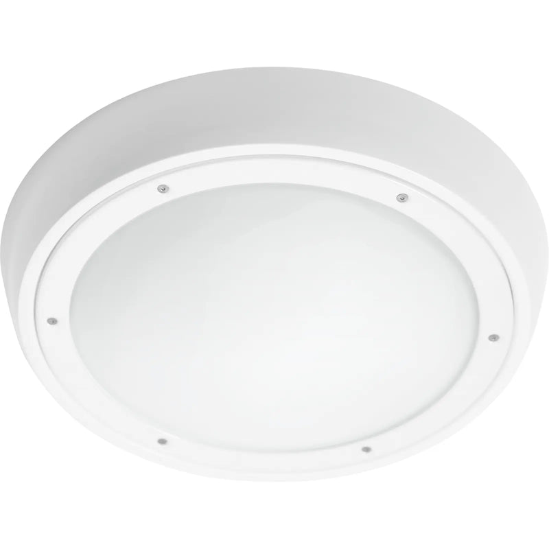 Luceco Atlas Anti Ligature - Atlas anti-ligature bulkhead 2960 lumens and fixed output driver