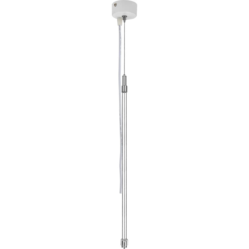 Luceco Celeste 3-point 1500mm suspension kit