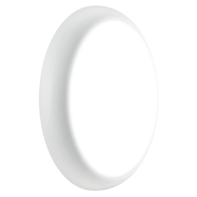 Luceco Sierra bulkhead 2000 lumens DALI driver and emergency