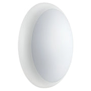 Luceco Sierra bulkhead 2000 lumens DALI driver and emergency