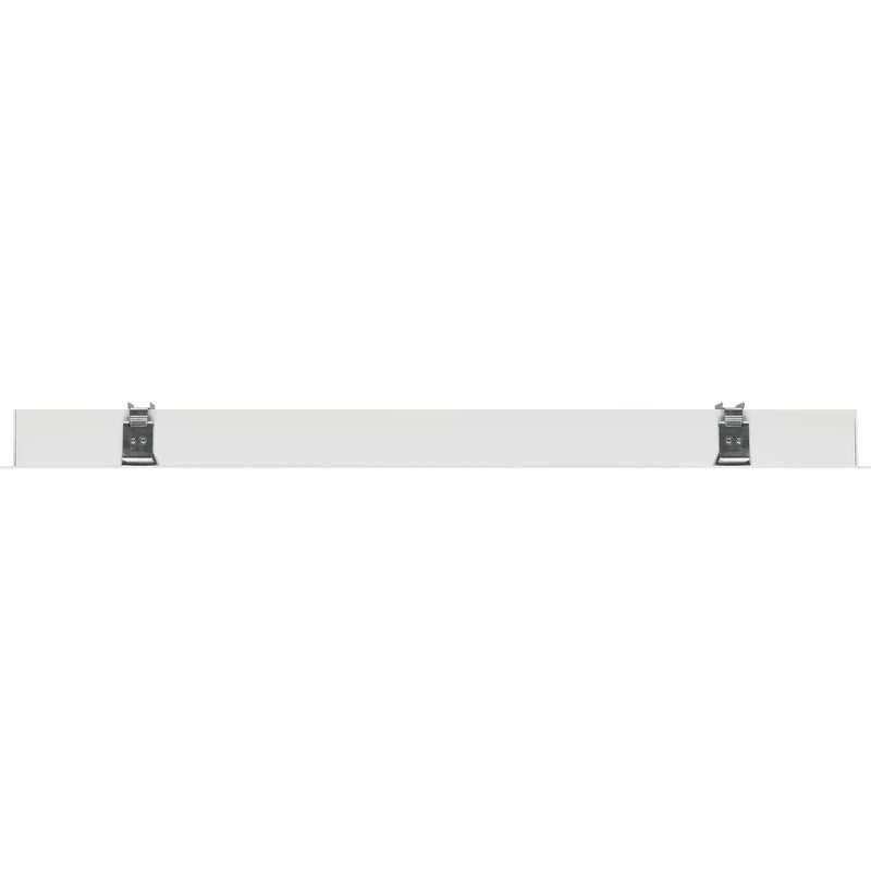 Luceco Contour Recessed - Contour 1162mm recessed module 1250lumens with fixed output driver finished in white