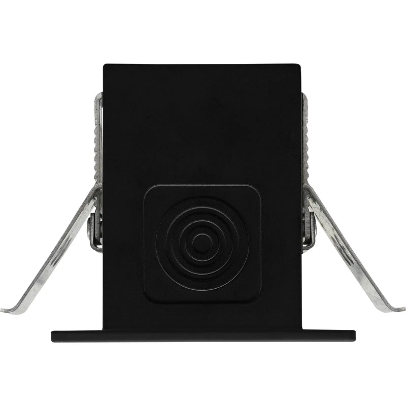 Luceco Contour Recessed - Contour 1162mm recessed module 1250lumens with fixed output driver finished in black