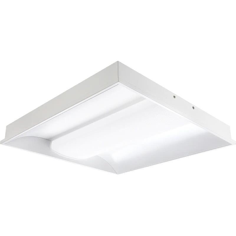 Luceco Epsilon - Epsilon 600x600mm opal 3600 lumens with DALI driver
