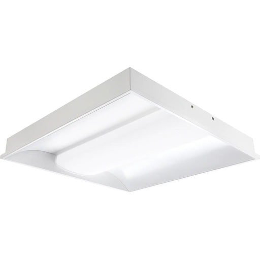 Luceco Epsilon - Epsilon 600x600mm opal 3600 lumens with DALI driver
