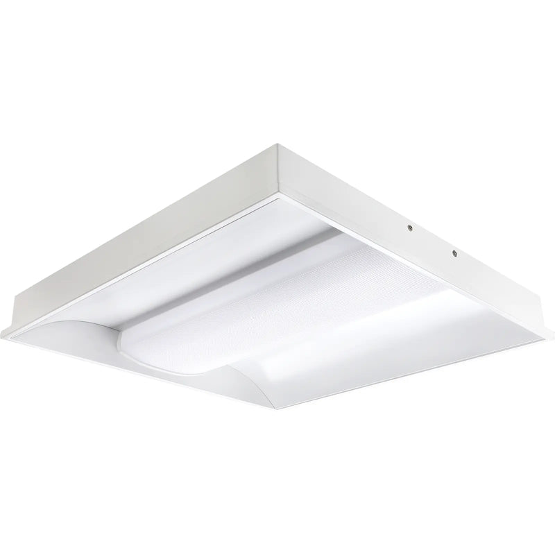 Luceco Epsilon - Epsilon 600x600mm opal 3600 lumens with DALI driver