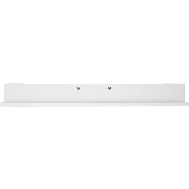 Luceco Epsilon - Epsilon 600x600mm opal 3600 lumens with DALI driver