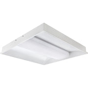Luceco Epsilon - Epsilon 600x600mm opal 3600 lumens with DALI driver