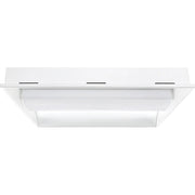 Luceco Epsilon - Epsilon 600x600mm opal 3600 lumens with DALI driver