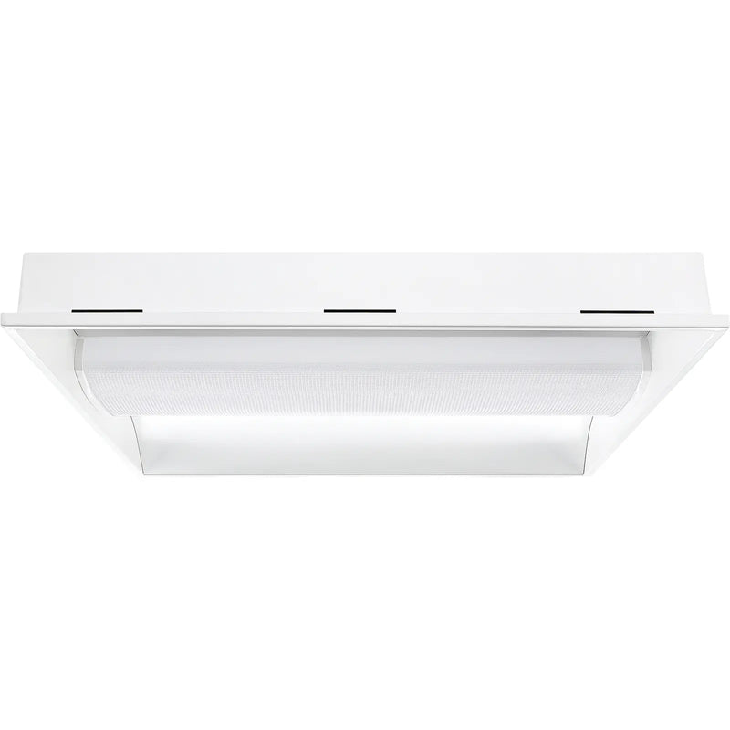 Luceco Epsilon - Epsilon 600x600mm opal 3600 lumens with DALI driver