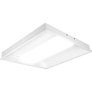 Luceco Epsilon - Epsilon 600x600mm microprism 2500 lumens with DALI driver
