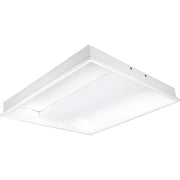 Luceco Epsilon - Epsilon 600x600mm microprism 2500 lumens with DALI driver