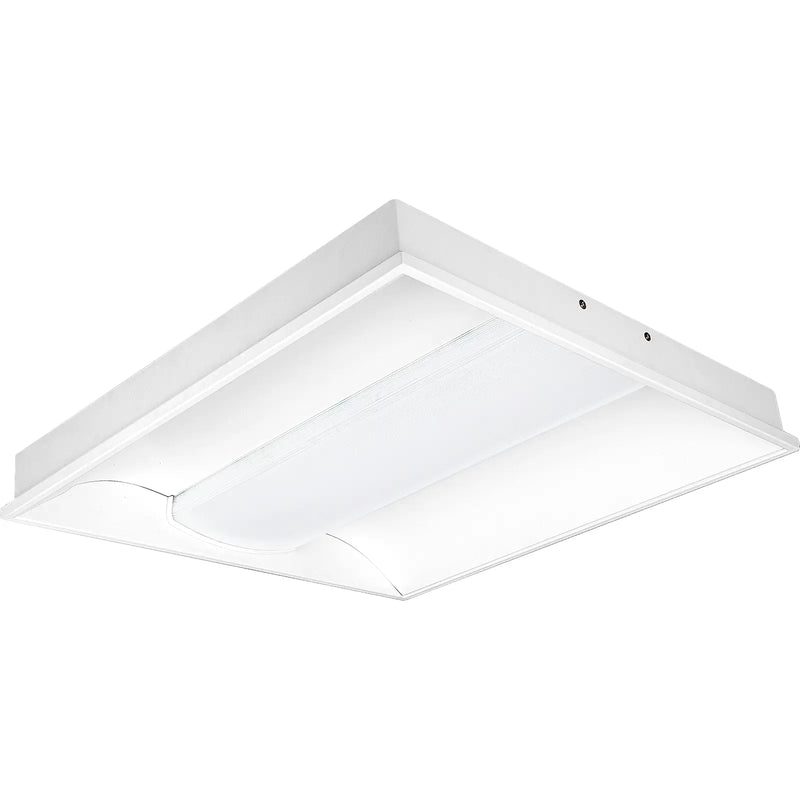 Luceco Epsilon - Epsilon 600x600mm microprism 2500 lumens with DALI driver