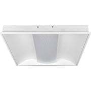 Luceco Epsilon - Epsilon 600x600mm microprism 2500 lumens with DALI driver