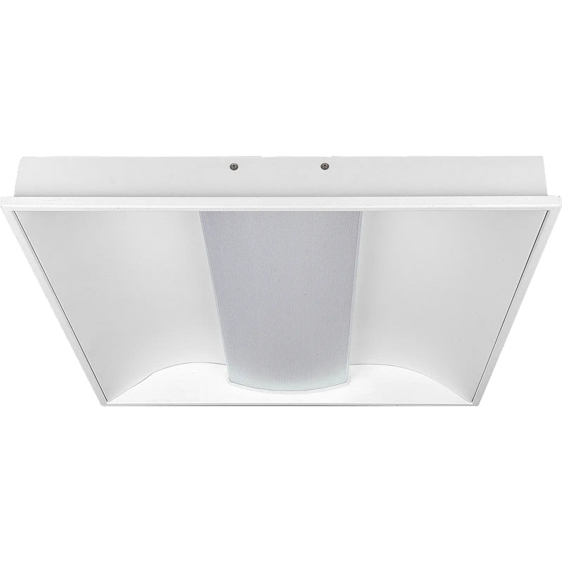 Luceco Epsilon - Epsilon 600x600mm microprism 2500 lumens with DALI driver