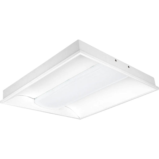 Luceco Epsilon - Epsilon 600x600mm microprism 2500 lumens with fixed output driver
