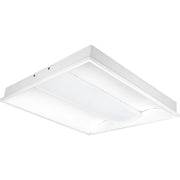 Luceco Epsilon - Epsilon 600x600mm microprism 2500 lumens with fixed output driver