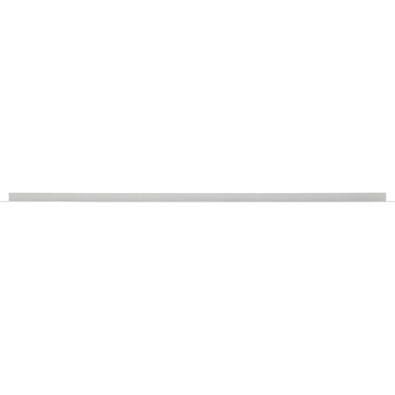 Luceco Luxframe - LuxFrame RAL 9016 recessed panel 595x595mm 3500lm 41w dim