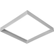 Luceco Luxpanel Accessories - Panel 600x600 surface frame