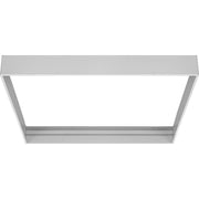 Luceco Luxpanel Accessories - Panel 600x600 surface frame