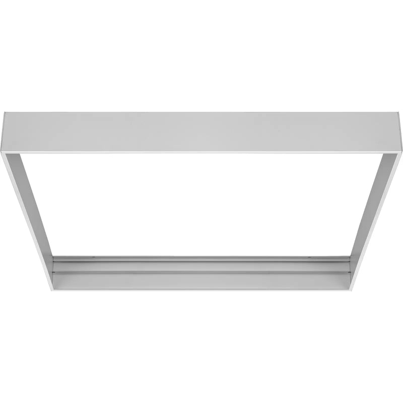 Luceco Luxpanel Accessories - Panel 600x600 surface frame