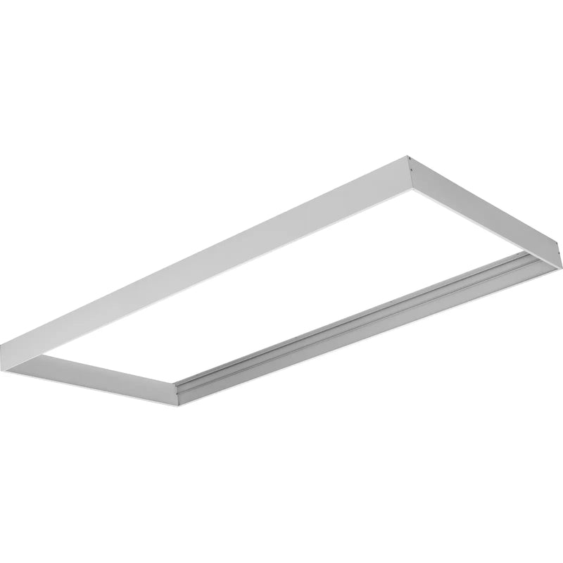 Luceco Luxpanel Accessories - Panel 1200x600 surface frame