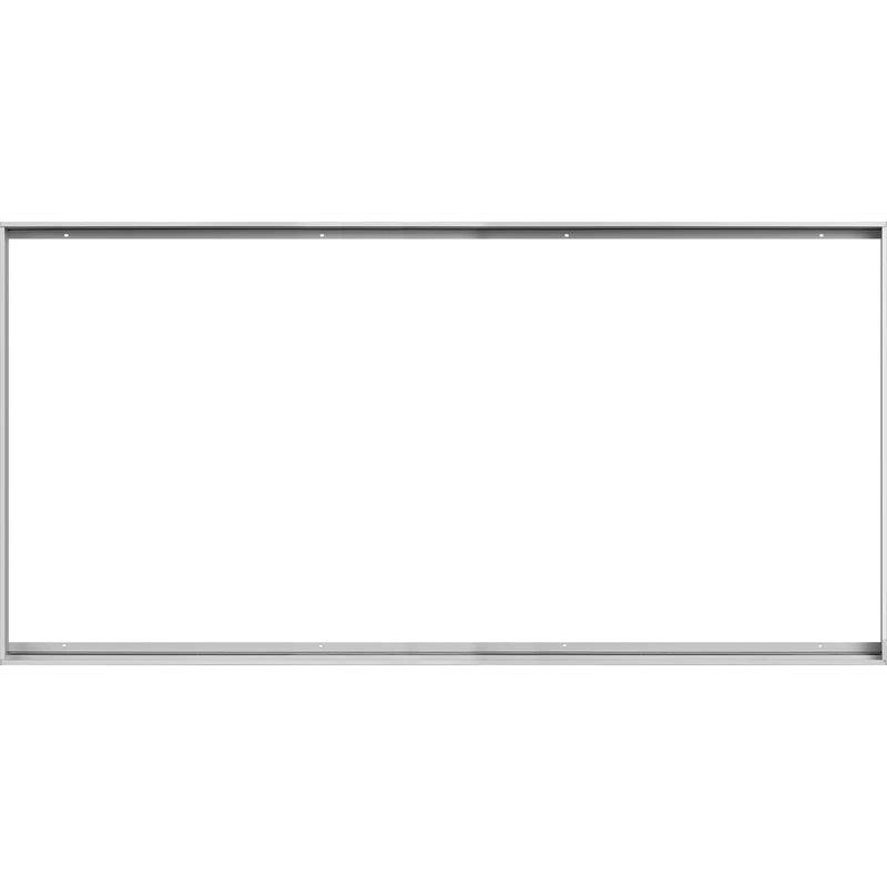 Luceco Luxpanel Accessories - Panel 1200x600 surface frame