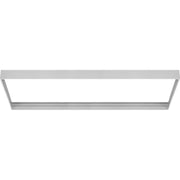 Luceco Luxpanel Accessories - Panel 1200x600 surface frame