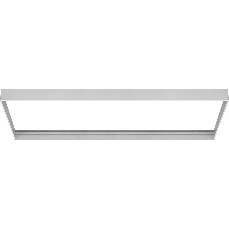 Luceco Luxpanel Accessories - Panel 1200x600 surface frame