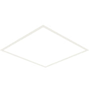 Luceco Luxpanel Accessories - Recessed mounting frame for 595x595 panel