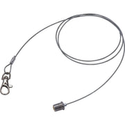Luceco Luxpanel Accessories - Wire suspension kit 4 x 1.5m