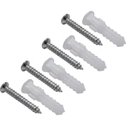 Luceco Luxpanel Accessories - Wire suspension kit 4 x 1.5m
