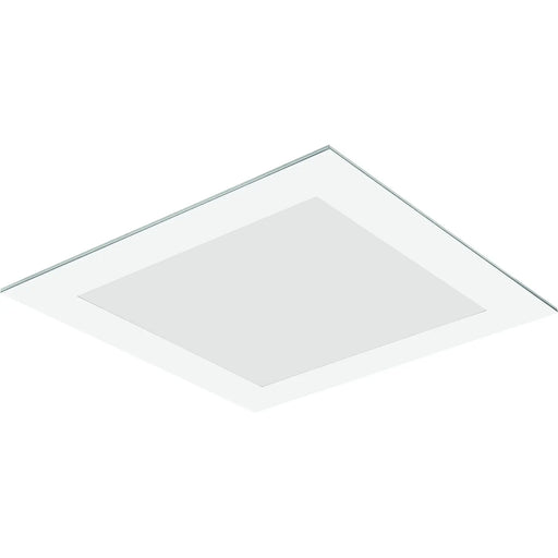 Luceco Luxpanel Cleanlite - LuxPanel cleanlite 600x600mm 4100lm 46w 4000k standard