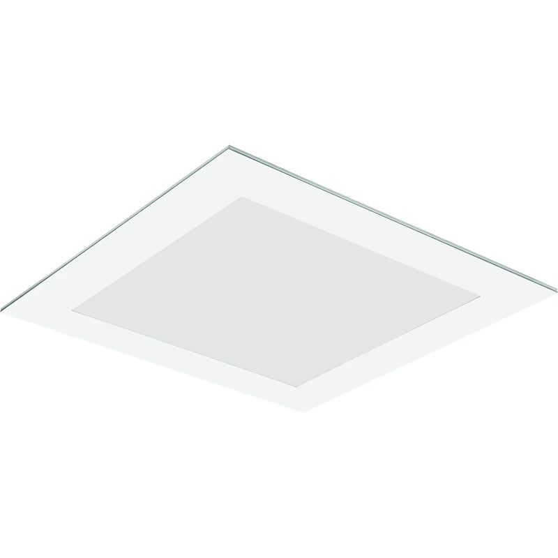 Luceco Luxpanel Cleanlite - LuxPanel cleanlite 600x600mm 4100lm 46w 4000k standard