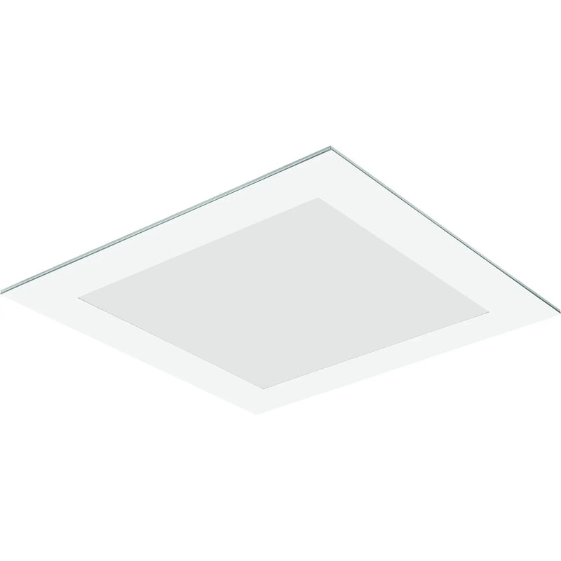 Luceco Luxpanel Cleanlite - LuxPanel cleanlite 600x600mm 4100lm 46w 4000k dimmable