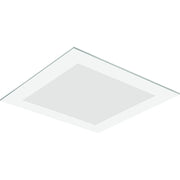 Luceco Luxpanel Cleanlite - LuxPanel cleanlite 600x600mm 4100lm 46w 4000k dimmable