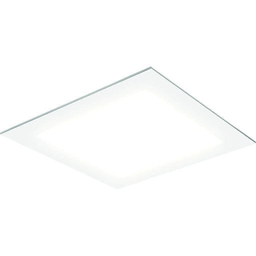 Luceco Luxpanel Cleanlite - LuxPanel cleanlite 600x600mm 4100lm 46w 4000k emergency dimmable