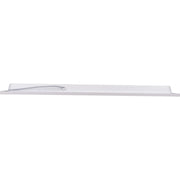 Luceco Luxpanel Connect - LuxPanel Connect LED Panel with PIR Motion Sensor, Smart Control, Bluetooth, Panel Luminaire, 600x600mm, 27W, 3500lm, 4000K