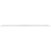 Luceco Luxpanel Essence - Essence Panel 1200X600 5000 lumens with fixed output driver 4000K colour temp
